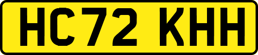HC72KHH