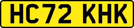 HC72KHK