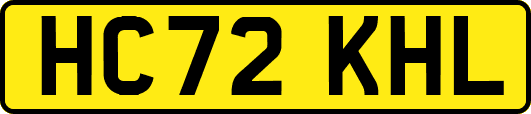 HC72KHL