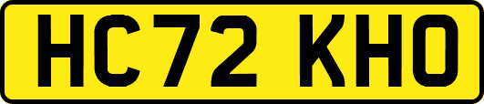 HC72KHO