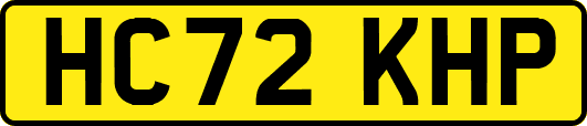 HC72KHP