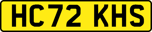HC72KHS