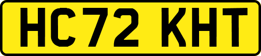 HC72KHT