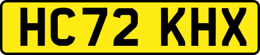 HC72KHX