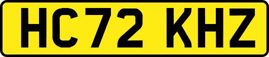 HC72KHZ