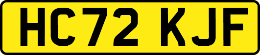 HC72KJF