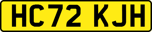 HC72KJH