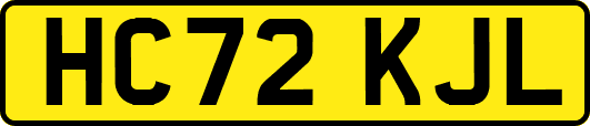 HC72KJL