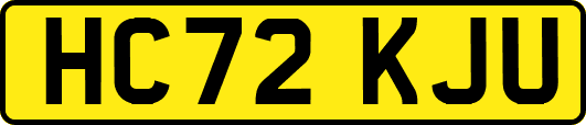 HC72KJU