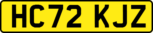 HC72KJZ