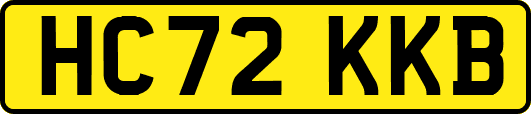 HC72KKB