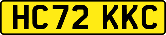 HC72KKC