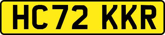HC72KKR