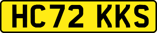 HC72KKS