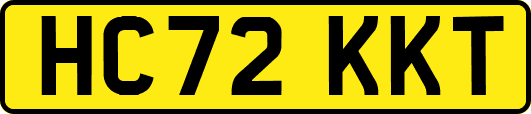 HC72KKT