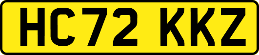 HC72KKZ