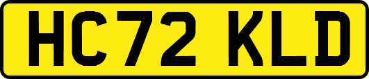 HC72KLD