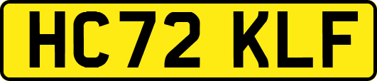 HC72KLF