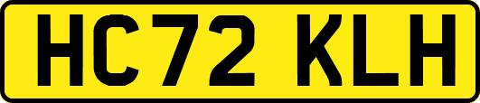 HC72KLH