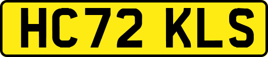 HC72KLS