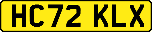 HC72KLX