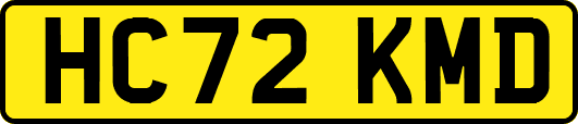 HC72KMD