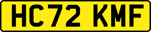 HC72KMF