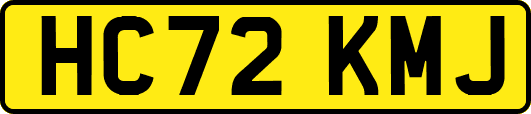 HC72KMJ