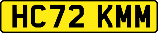 HC72KMM