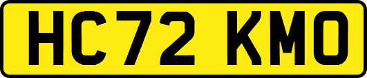 HC72KMO