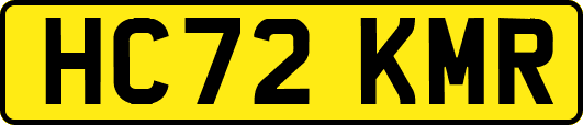 HC72KMR