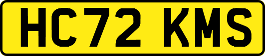 HC72KMS