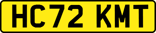 HC72KMT