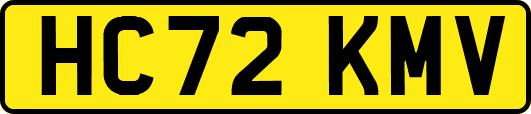 HC72KMV