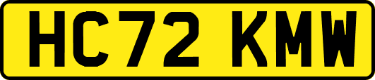 HC72KMW