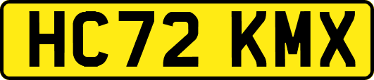 HC72KMX
