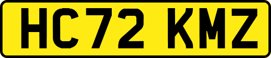 HC72KMZ