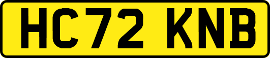 HC72KNB