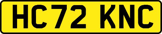 HC72KNC