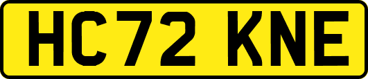 HC72KNE
