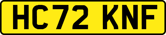 HC72KNF