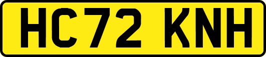 HC72KNH