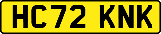 HC72KNK