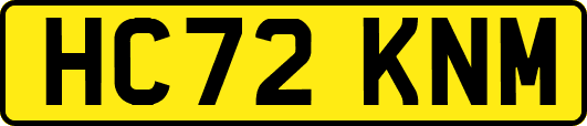 HC72KNM