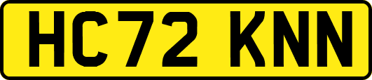 HC72KNN