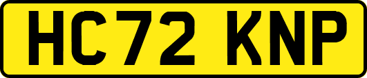 HC72KNP