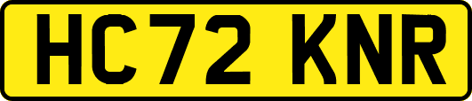 HC72KNR