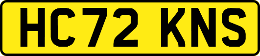 HC72KNS