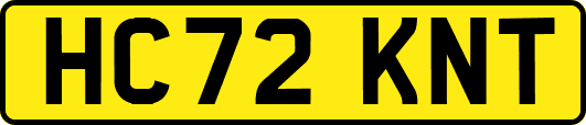 HC72KNT