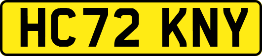 HC72KNY